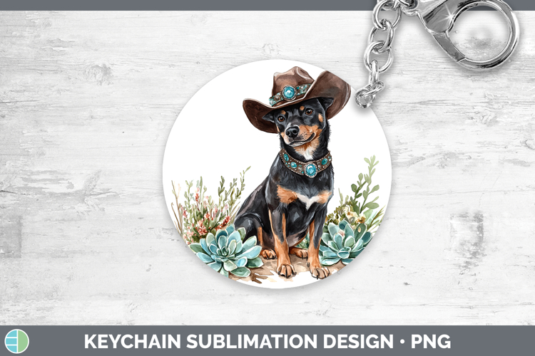 Western Sublimation Designs Image 8