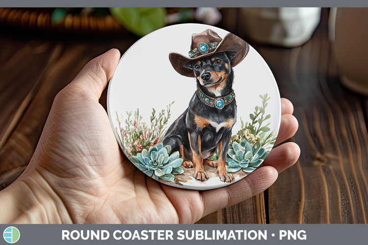 Western Sublimation Designs Image 4