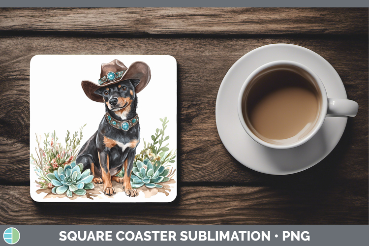 Western Sublimation Designs Image 24