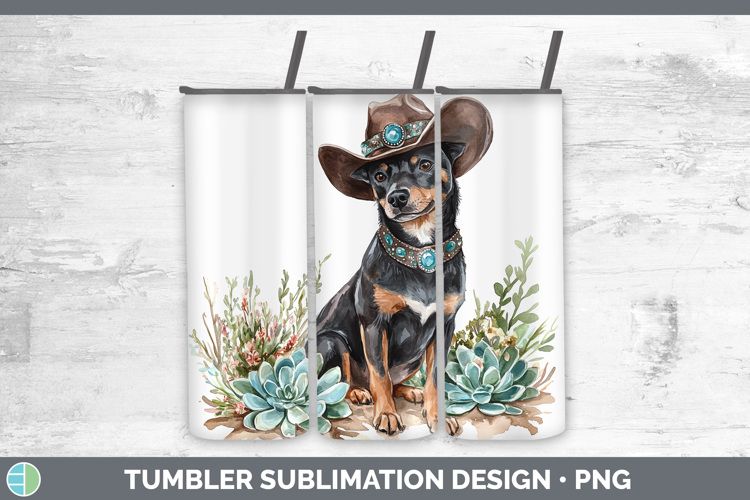 Western Sublimation Designs Image 22
