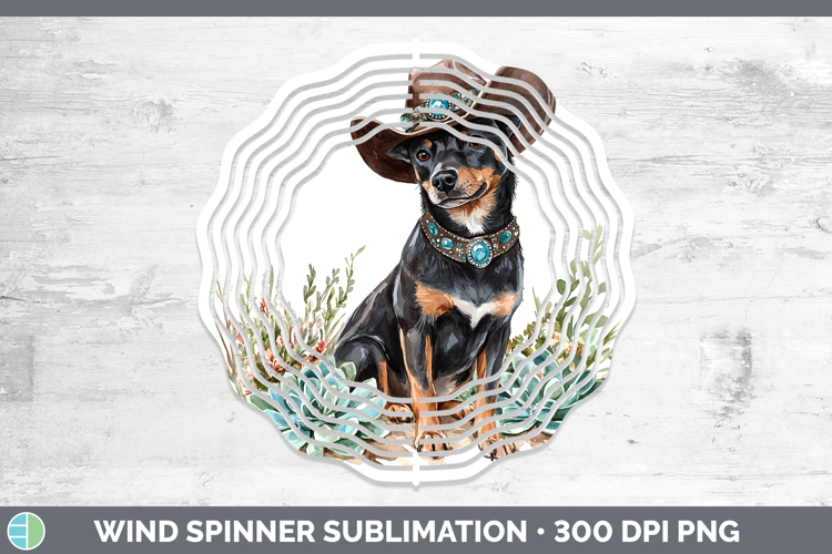 Western Sublimation Designs Image 21