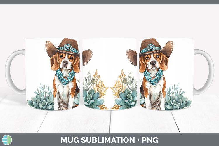 Western Sublimation Designs Image 16