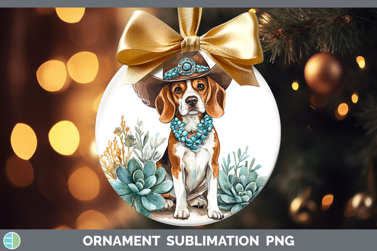 Bauble Clipart Image 6