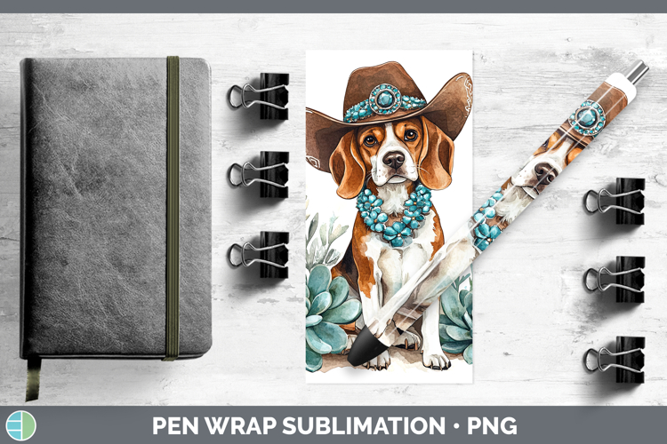 Western Sublimation Designs Image 14