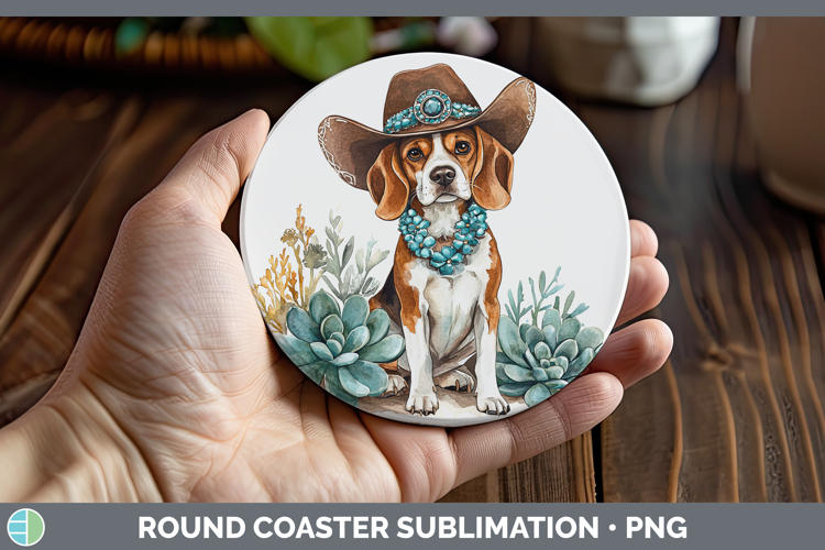 Western Sublimation Designs Image 13