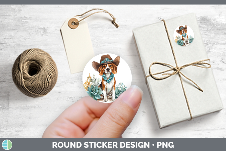 Western Sublimation Designs Image 11