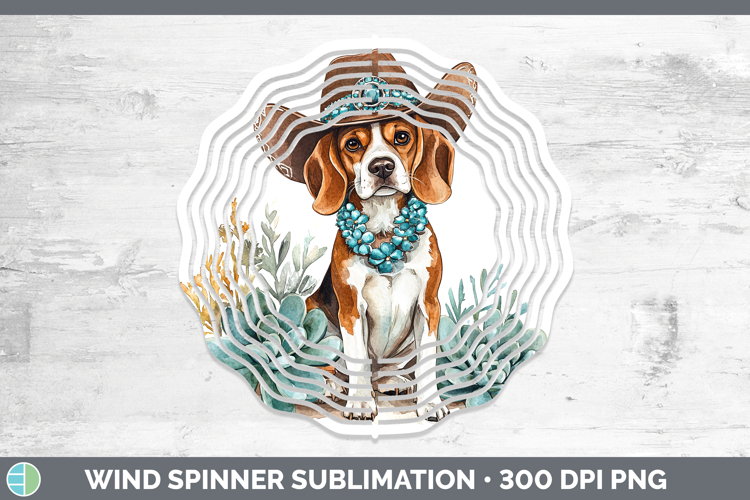 Western Sublimation Designs Image 6