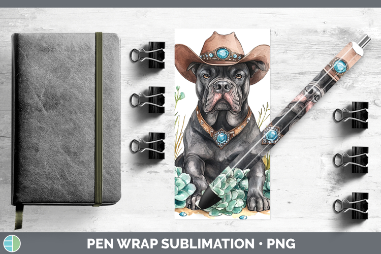 Western Sublimation Designs Image 23