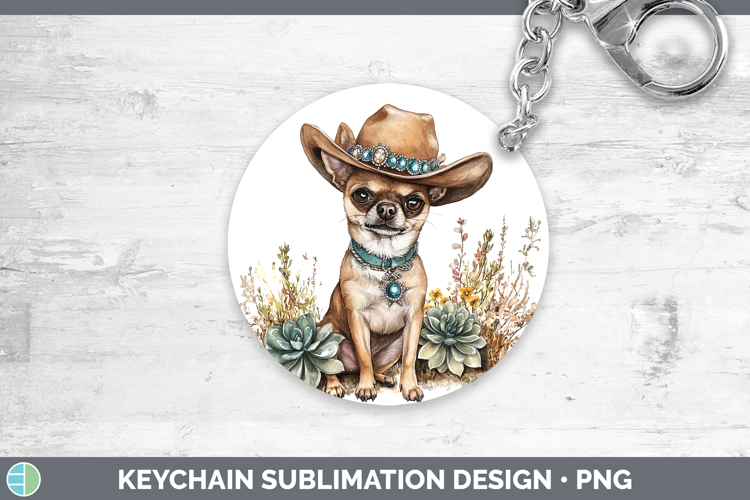 Chihuahua Clipart Image 6