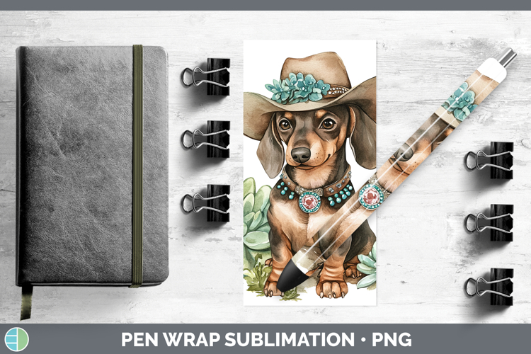 Western Sublimation Designs Image 4