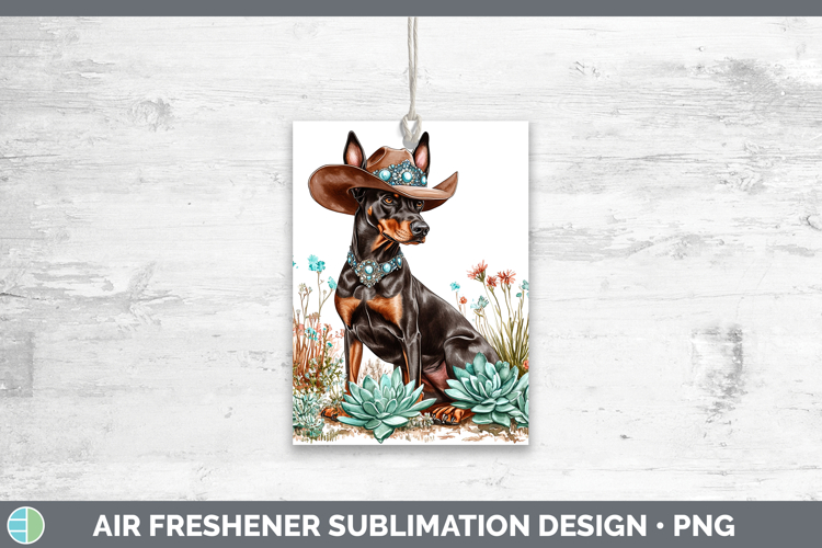 Western Sublimation Designs Image 18