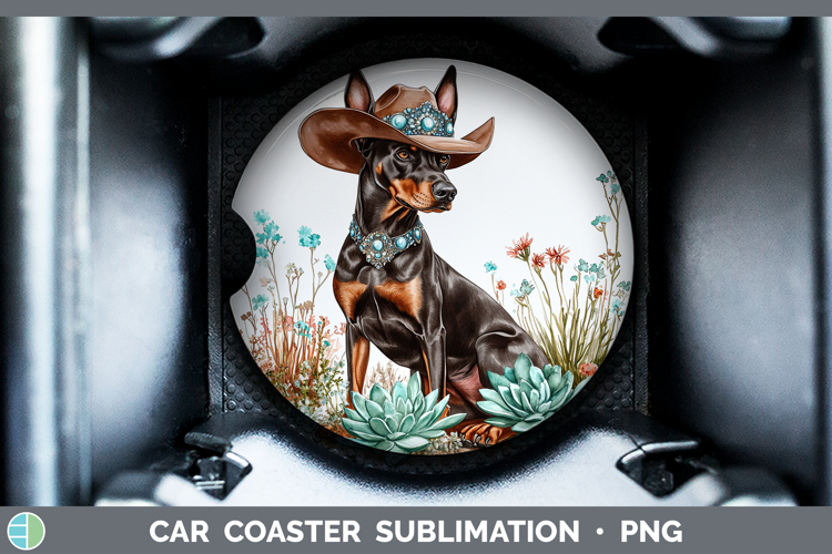 Western Sublimation Designs Image 16