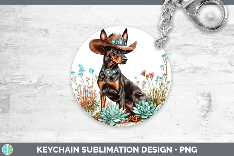 Western Sublimation Designs Image 15