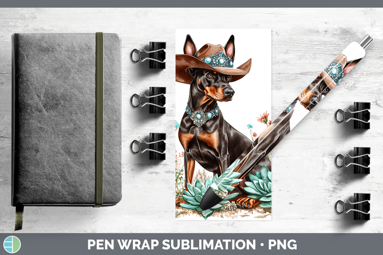 Western Sublimation Designs Image 12