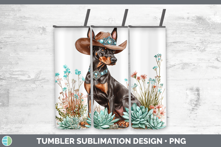 Western Sublimation Designs Image 5