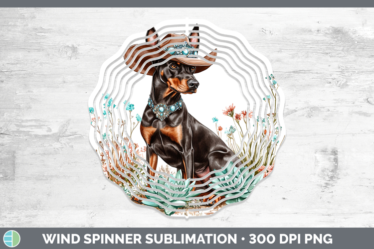 Western Sublimation Designs Image 4