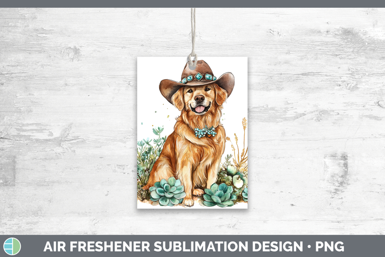 Western Sublimation Designs Image 3