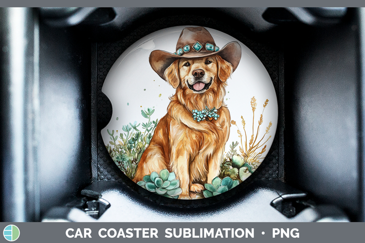 Western Sublimation Designs