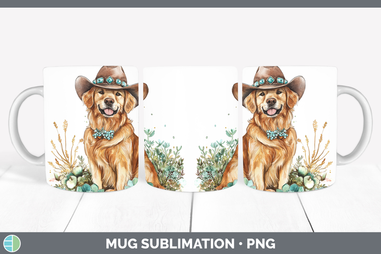 Western Sublimation Designs Image 23