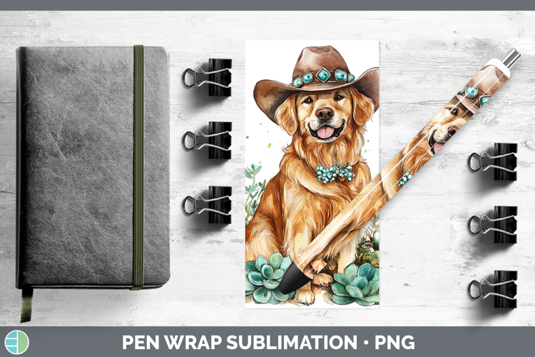 Western Sublimation Designs Image 21