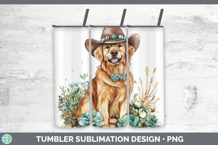 Western Sublimation Designs Image 14