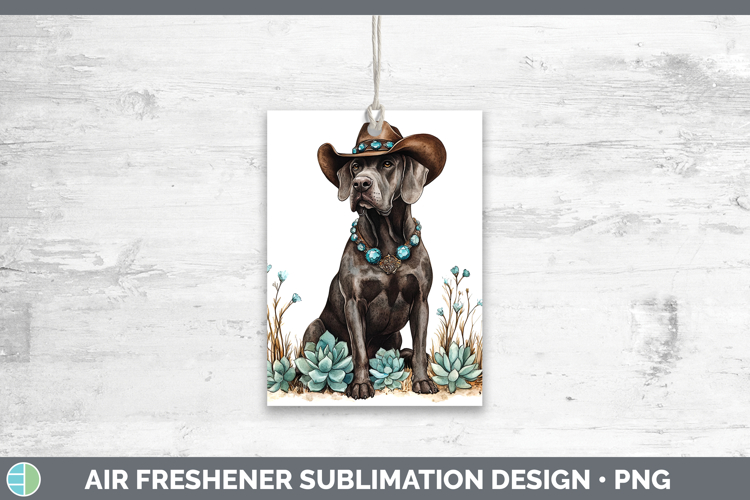 Western Sublimation Designs Image 12