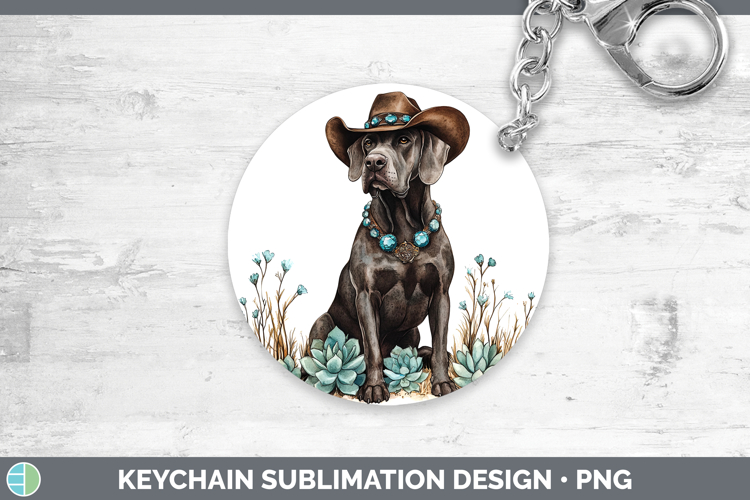 Western Sublimation Designs Image 9