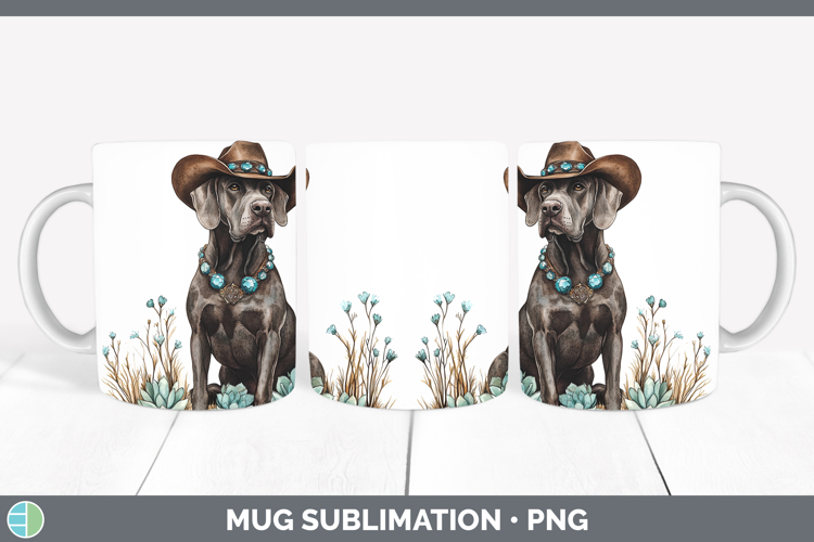 Western Sublimation Designs Image 8
