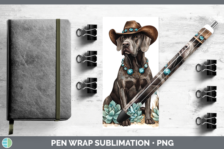 Western Sublimation Designs Image 6