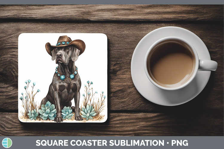 Western Sublimation Designs Image 2