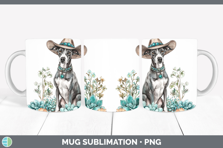 Western Sublimation Designs Image 18