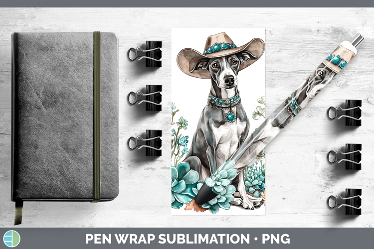 Western Sublimation Designs Image 16