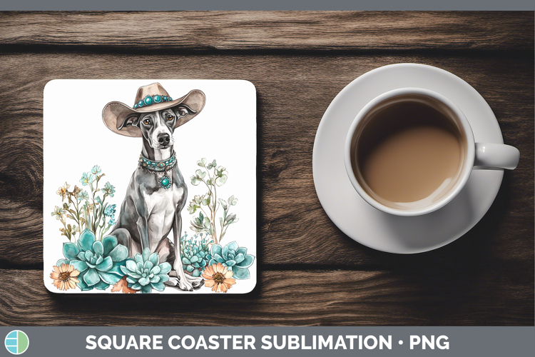 Western Sublimation Designs Image 11