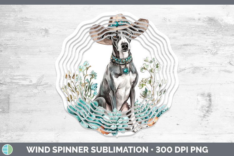 Western Sublimation Designs Image 8