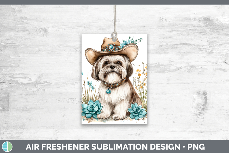 Western Sublimation Designs Image 7