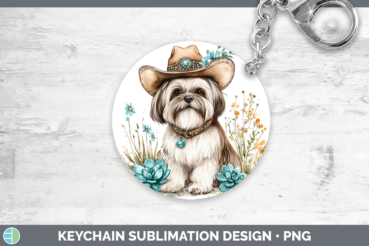 Western Sublimation Designs Image 4
