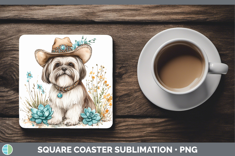 Western Sublimation Designs Image 20