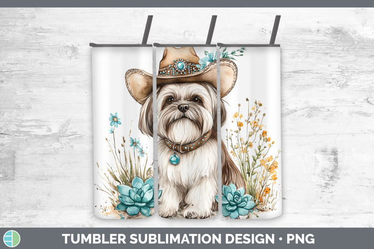 Western Sublimation Designs Image 18