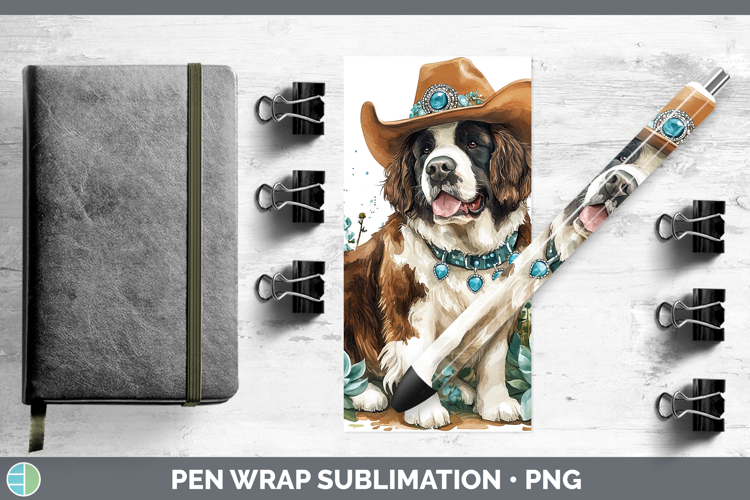 Western Sublimation Designs Image 4