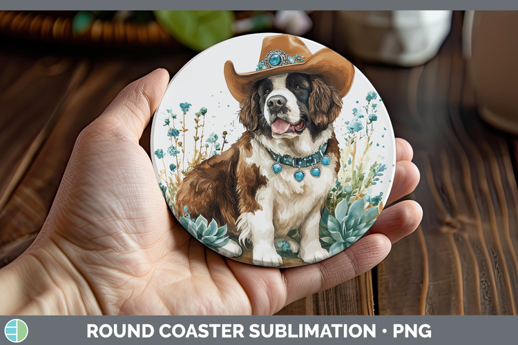 Western Sublimation Designs Image 3