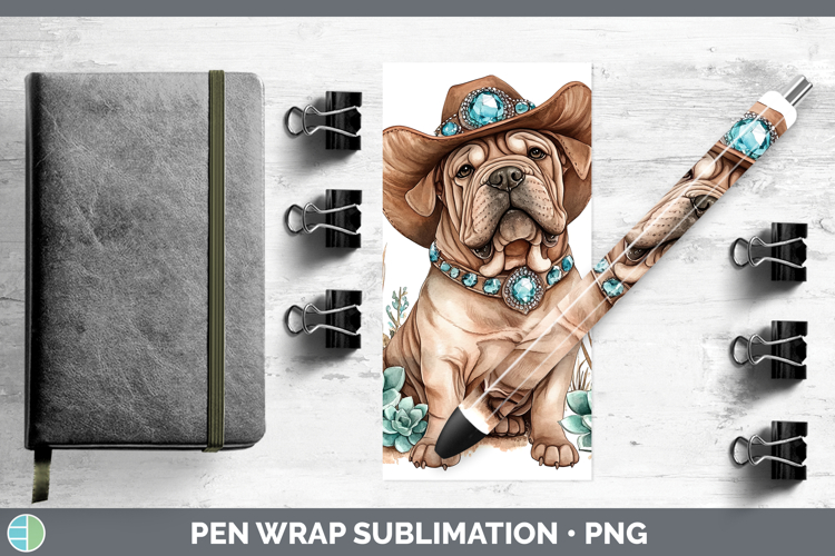 Western Sublimation Designs Image 13