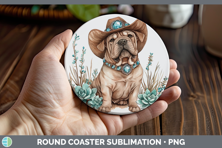 Western Sublimation Designs Image 12