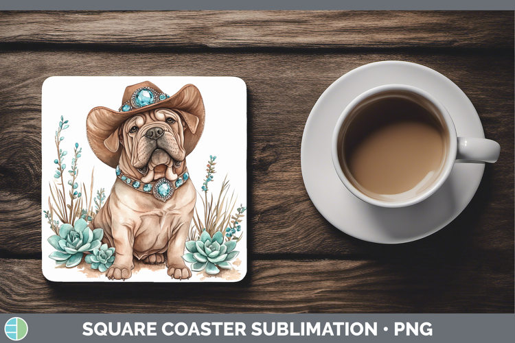 Western Sublimation Designs Image 8