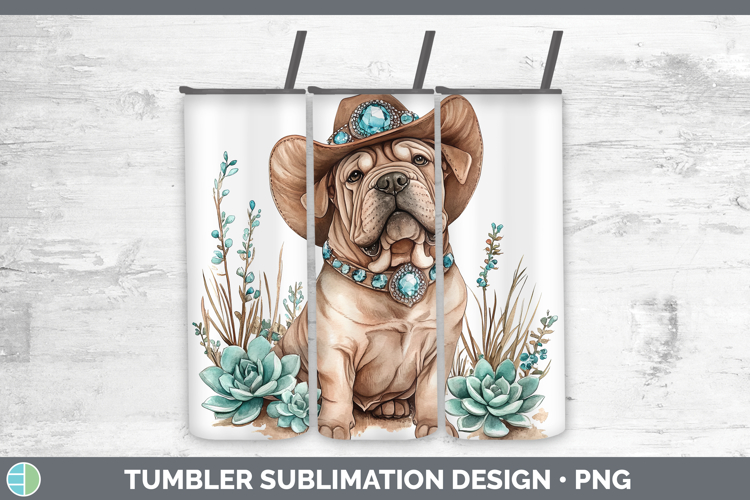 Western Sublimation Designs Image 6