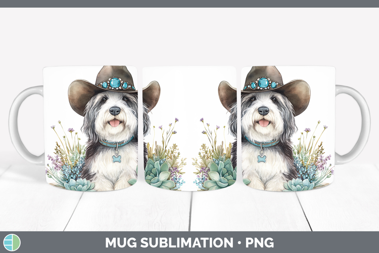Western Sublimation Designs Image 24