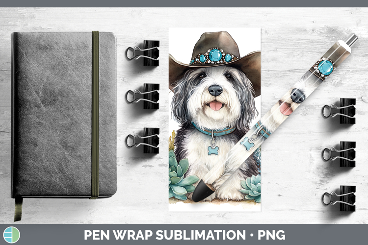 Western Sublimation Designs Image 22