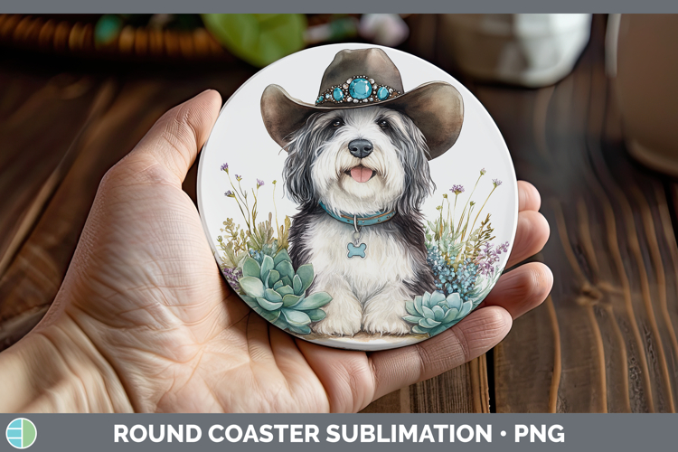 Western Sublimation Designs Image 21