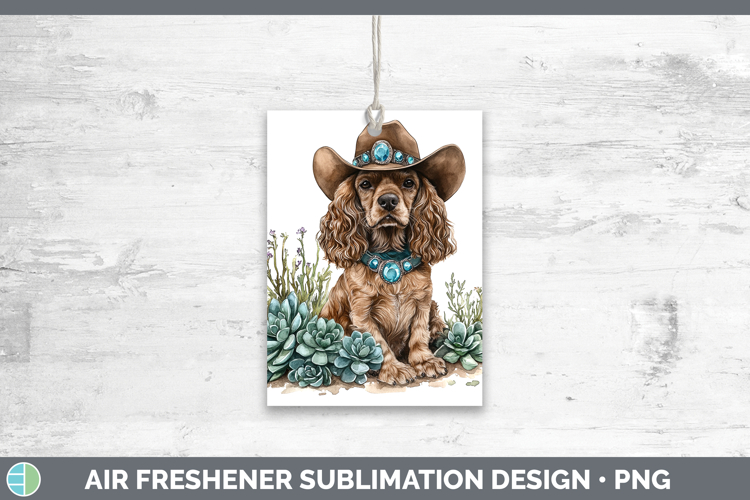 Western Sublimation Designs Image 13
