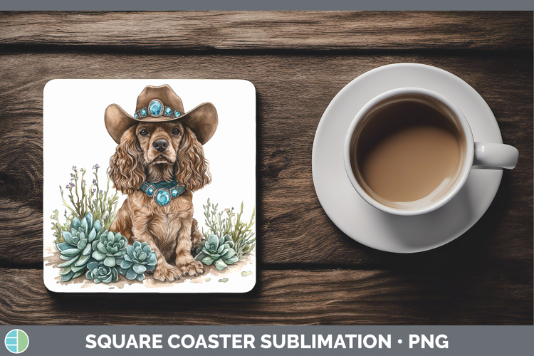 Western Sublimation Designs Image 2