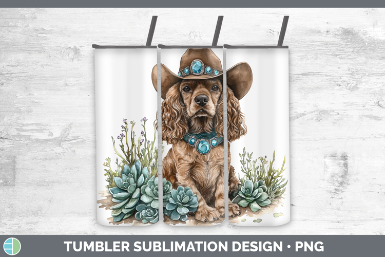 Western Sublimation Designs Image 24